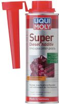 Liqui Moly Super Diesel Additiv