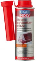 Liqui Moly Diesel Partikelfilter Schutz для DPF