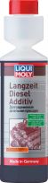 Liqui Moly Langzeit Diesel Additiv