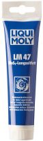 Liqui Moly LM 47 Langzeitfett + MoS2