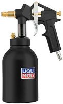 Liqui Moly DPF-Druckbecher-Pistole