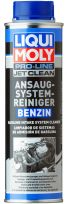 Liqui Moly Benzin Pro-Line JetClean Ansaugsystemreiniger BENZIN