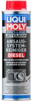 Liqui Moly Diesel Pro-Line JetClean Ansaugsystemreiniger DIESEL