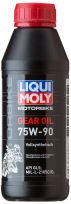 Liqui Moly Racing Gear Oil 75W-90