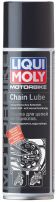 Liqui Moly Motorbike Chain Lube