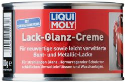 Liqui Moly Lack-Glanz-Creme