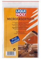 Liqui Moly Microfasertuch