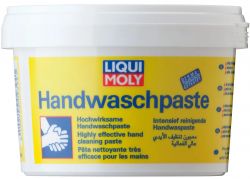 Liqui Moly Handwasch-Paste